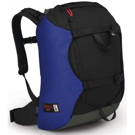 Рюкзак Osprey Heritage Scarab 30L (10003632) blueberry