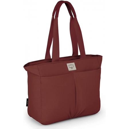 Сумка через плече Osprey Arcane Tote Bag 20L (10003793) acorn red