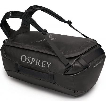 Сумка-рюкзак Osprey Transporter Duffel 40L (10003344) black