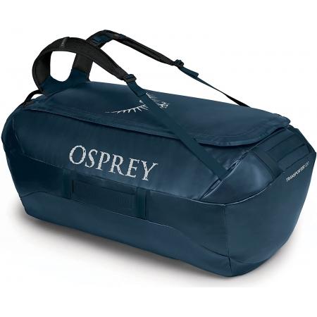 Сумка-рюкзак Osprey Transporter Duffel 120L (10003724) venturi blue