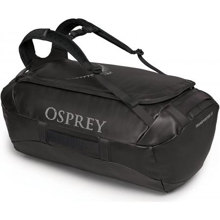 Сумка-рюкзак Osprey Transporter Duffel 65L (10003345) black