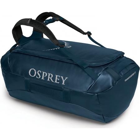 Сумка-рюкзак Osprey Transporter Duffel 65L (10003716) venturi blue