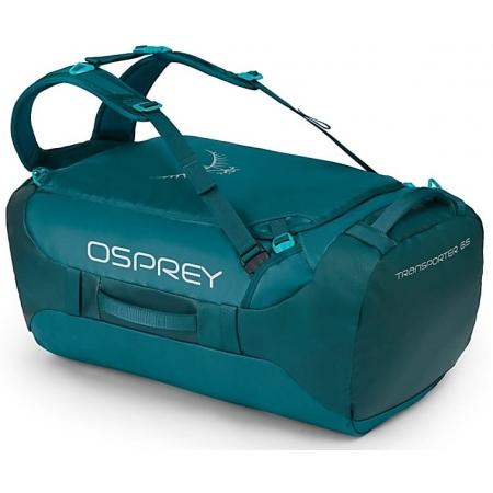 Сумка-рюкзак Osprey Transporter Duffel 65L (5-416-6-0) westwind teal