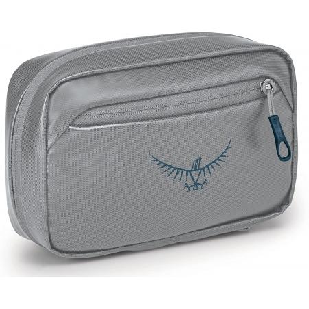Органайзер для аксесуарів Osprey Transporter Powerhouse 1.5L (10003955) smoke grey