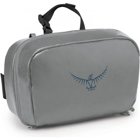 Косметичка Osprey Transporter Hanging Toiletry Kit (10003885) smoke grey