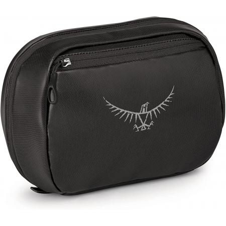 Косметичка Osprey Transporter Toiletry Kit Large 3L (10003952) black