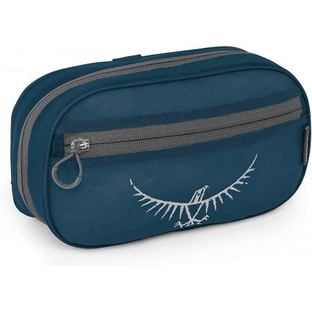 Косметичка Osprey UL Washbag Zip (10003930) venturi blue