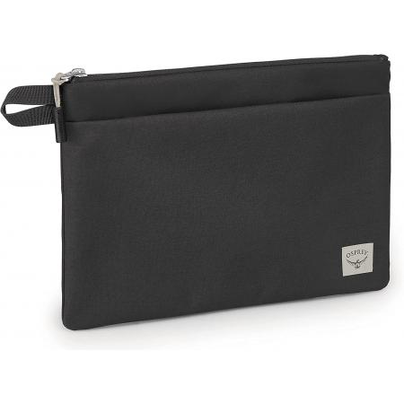 Органайзер для аксесуарів Osprey Arcane Zip Pouch L (10003756) stonewash black