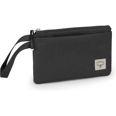Органайзер для аксесуарів Osprey Arcane Zip Pouch M (10003753) stonewash black