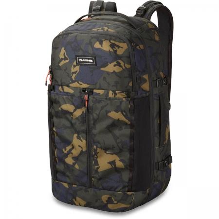 Рюкзак чоловічий DAKINE Split Adventure 38L (10003417) cascade camo