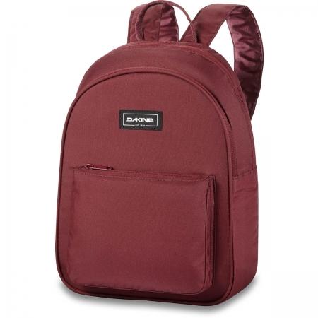 Рюкзак DAKINE Essentials Pack mini 7L (10002631) port red