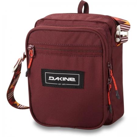 Сумка через плече DAKINE Field Bag (10002622) port red