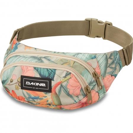 Сумка на пояс DAKINE Hip Pack (8130200) rattan tropical
