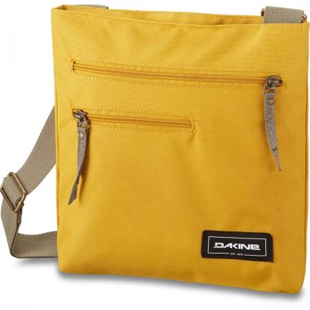 Сумка через плече DAKINE Jo Jo (8230042) mustard moss