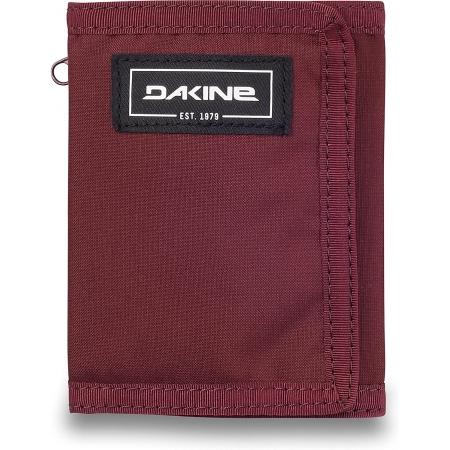 Гаманець з RFID захистом DAKINE Vert Rail (8820206) port red