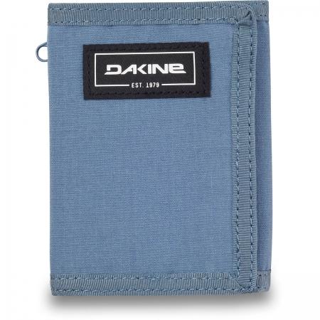 Кошелек с RFID защитой DAKINE Vert Rail (8820206) vintage blue