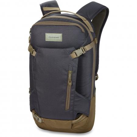 Рюкзак DAKINE Heli Pack 12L (10003261) blue graphite