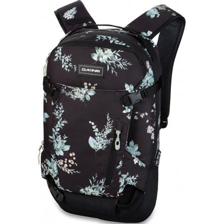 Рюкзак жіночий DAKINE Womens Heli Pack 12L (10003269) solstice floral