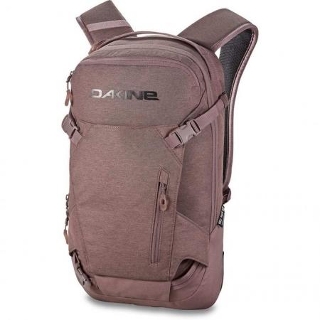 Рюкзак жіночий DAKINE Womens Heli Pack 12L (10003269) sparrow
