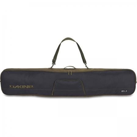 Чохол для сноуборду м'який на ручці через плече DAKINE Freestyle 157 (10001460) blue graphite