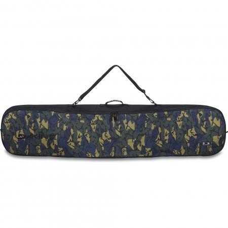 Чохол для сноуборду м'який на ручці через плече DAKINE Pipe 157 (10001465) cascade camo