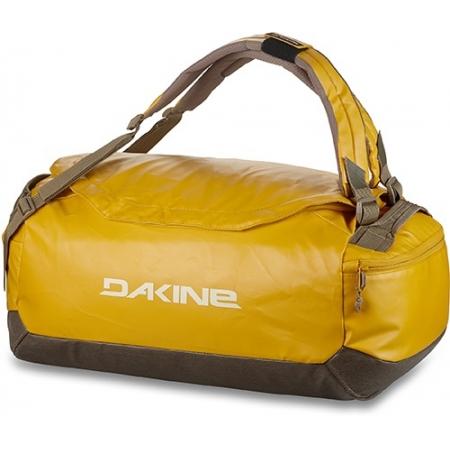 Сумка - рюкзак дорожная DAKINE Ranger Duffle 45L (10003264) mustard moss