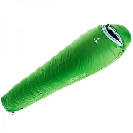 Спальний мішок Deuter Astro 250 left (3711017 2006 1) spring