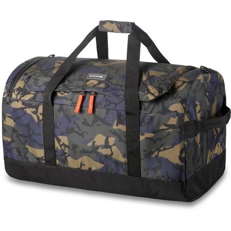Сумка дорожная DAKINE EQ Duffle 70L (10002936) cascade camo