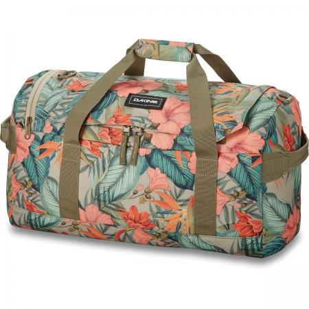 Сумка дорожня DAKINE EQ Duffle 35L (10002934) rattan tropical
