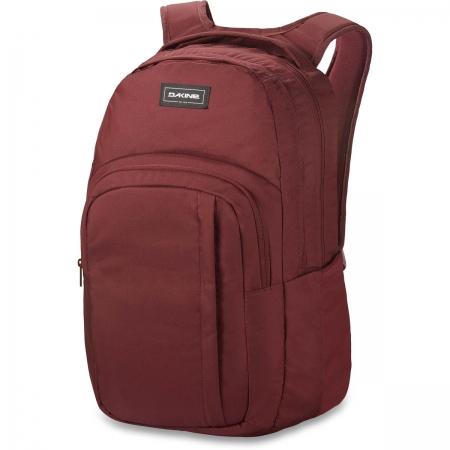 Рюкзак DAKINE Campus L 33L (10002633) port red