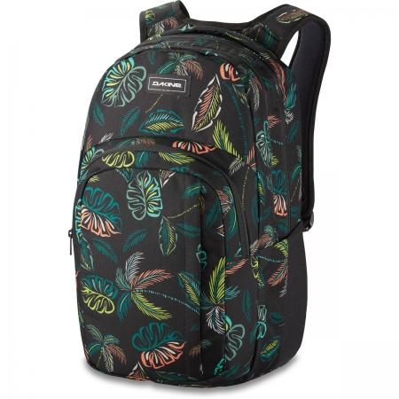 Рюкзак DAKINE Campus L 33L (10002633) electric tropical