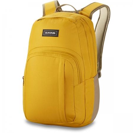 Рюкзак DAKINE Campus M 25L (10002634) mustard moss