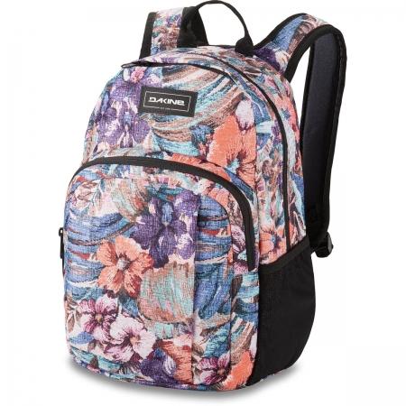 Рюкзак DAKINE Campus S 18L (10002635) 8 bit floral