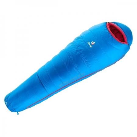 Спальний мішок Deuter Astro Pro 600 left (3712317 3025 1) bay