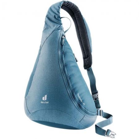 Рюкзак - слінг з однією лямкою Deuter Tommy M 8L (3800121 3060) arctic
