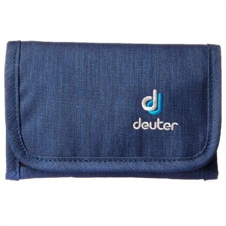 Гаманець Deuter Travel Wallet (3942616 3022) midnight dresscode