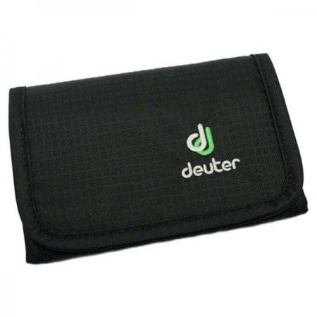 Кошелек Deuter Travel Wallet (3942616 7000) black