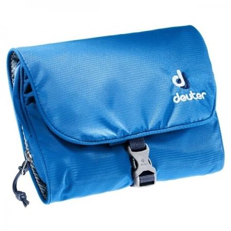 Косметичка Deuter Wash Bag I 1L (3900020 1316) lapis-navy