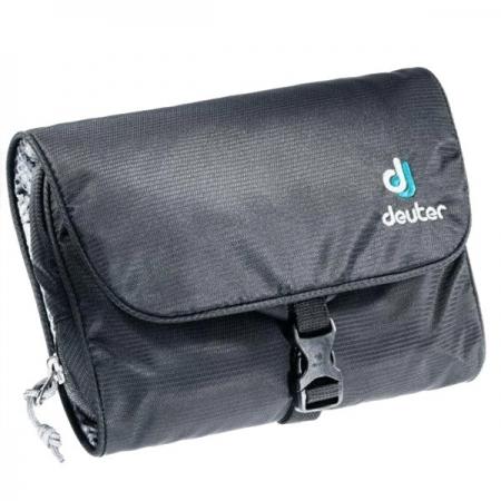 Косметичка Deuter Wash Bag I 1L (3900020 7000) black