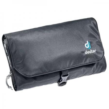 Косметичка Deuter Wash Bag II (3900120 7000) black