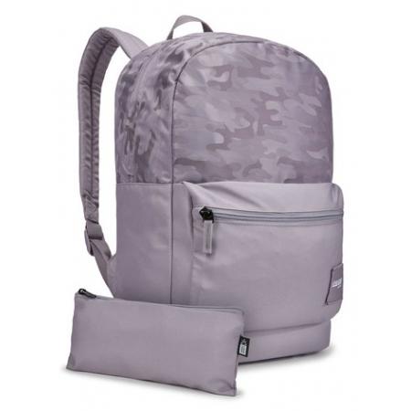 Рюкзак Case Logic Founder 26L (3204586) minimal gray/camo