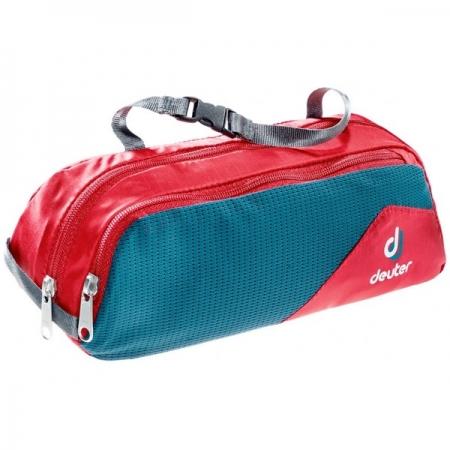 Косметичка Deuter Wash Bag Tour I (39482 5306) fire-arctic