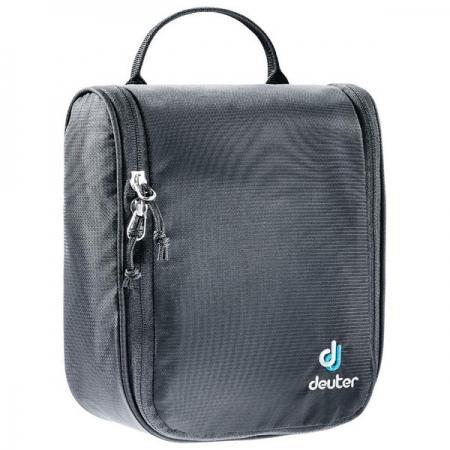 Косметичка Deuter Wash Center I (3900420 7000) black