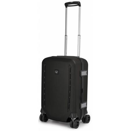 Валіза на колесах Osprey Transporter Hardside Carry-On 40L (10001949) black