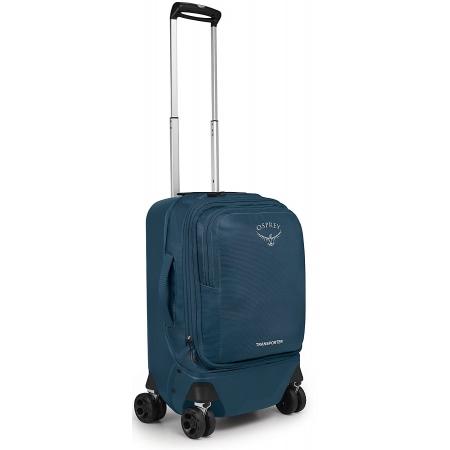 Чемодан на колесах Osprey Transporter Hardside Hybrid 36+5L (10004178) venturi blue