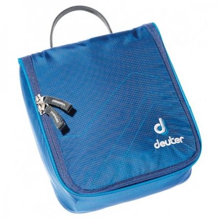 Косметичка Deuter Wash Center I (39454 3306) midnight-turquoise