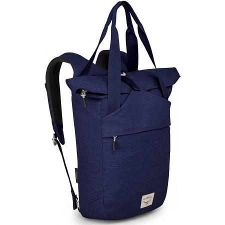 Сумка - рюкзак через плечо Osprey Arcane Tote Pack 20L (10003797) deep fig purple