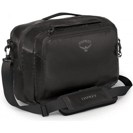 Сумка дорожня Osprey Transporter Boarding Bag 20L (10003348) black