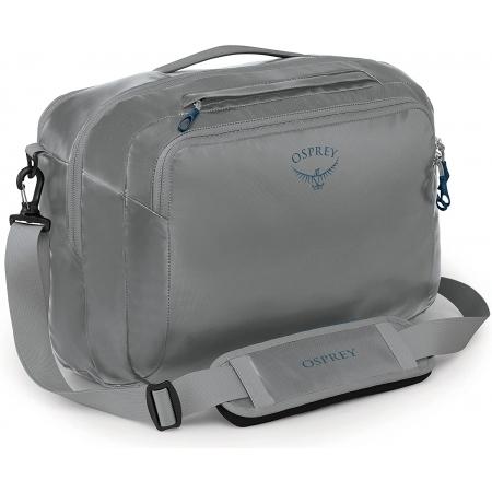 Сумка дорожная Osprey Transporter Boarding Bag 20L (10003729) smoke grey