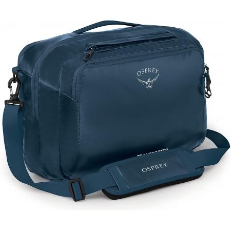Сумка дорожная Osprey Transporter Boarding Bag 20L (10003728) venturi blue